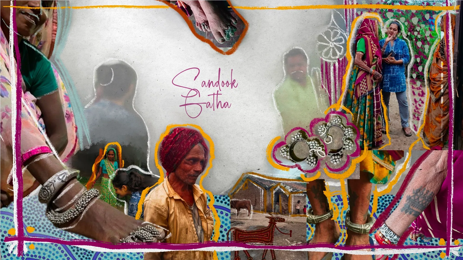 Encapsulating culture